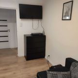 Mieszkanie 3-pokojowe Łódź Dąbrowa, ul. Władysława Broniewskiego. Zdjęcie 3