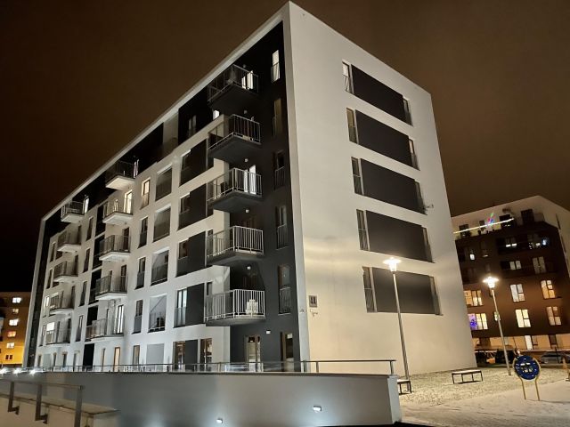 Mieszkanie 2-pokojowe Ostrołęka Centrum, ul. Ostrołęckich Harcerzy. Zdjęcie 1