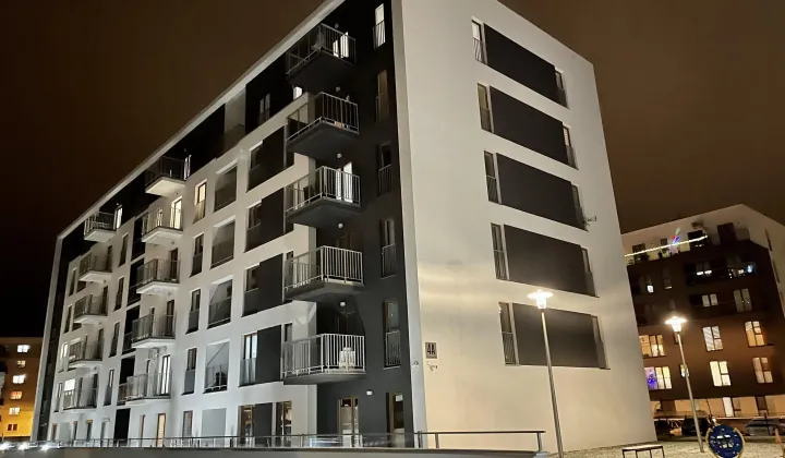 Mieszkanie 2-pokojowe Ostrołęka Centrum, ul. Ostrołęckich Harcerzy