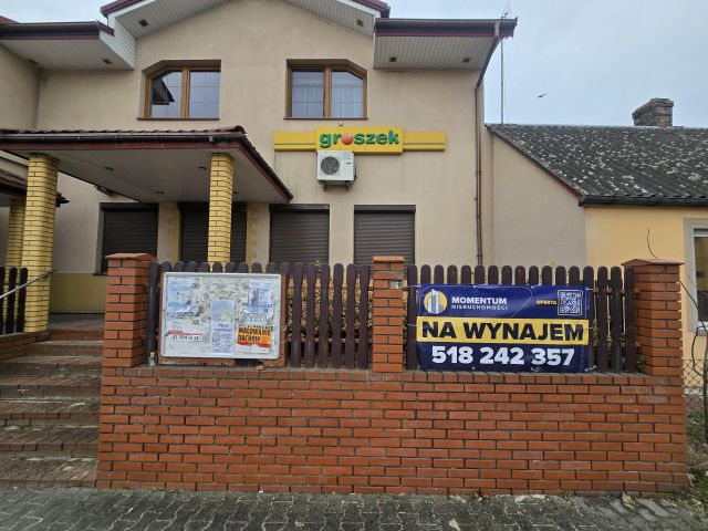 Lokal Waśniów, ul. Ostrowiecka. Zdjęcie 1