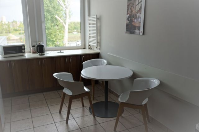 Biuro Poznań Nowe Miasto, ul. Wagrowska. Zdjęcie 14