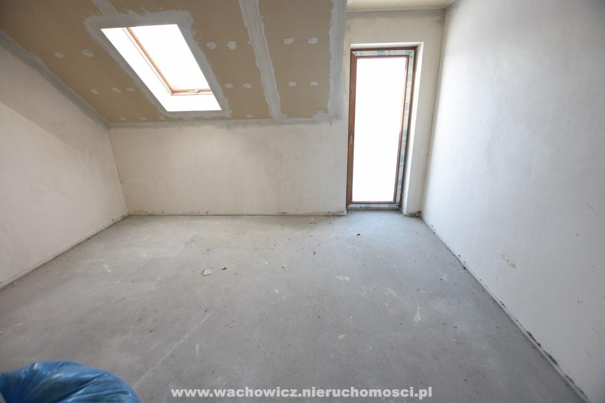 dom wolnostojący, 5 pokoi Łętkowice. Zdjęcie 19