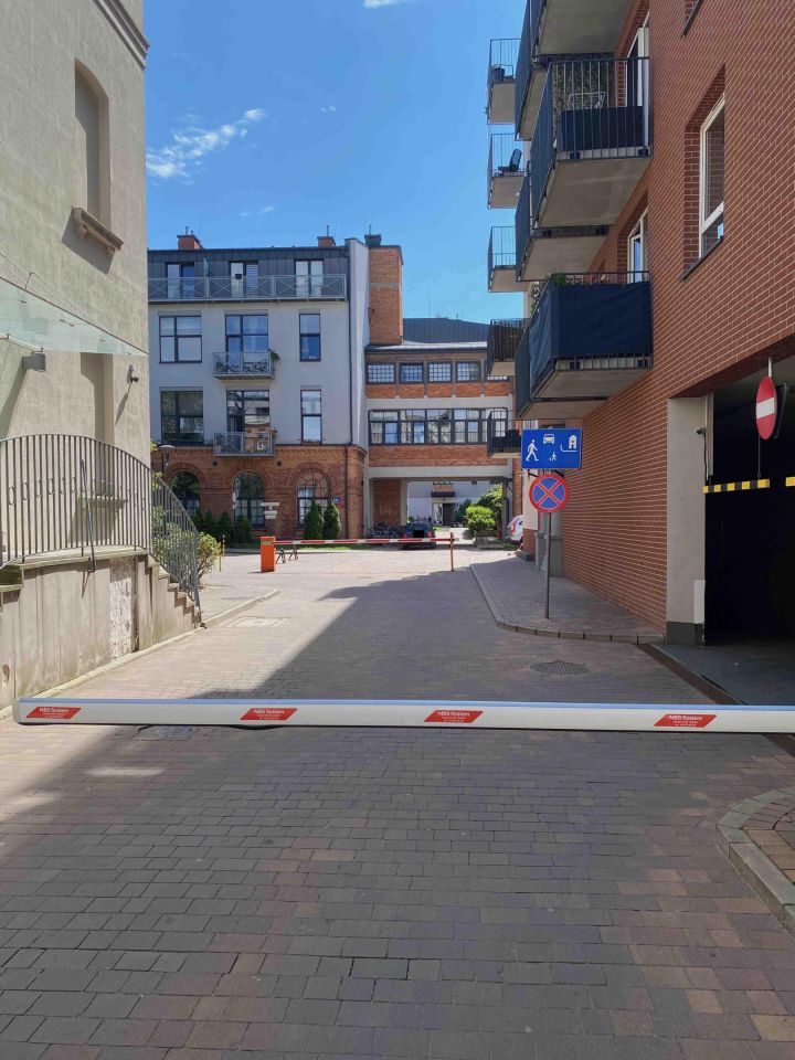 Mieszkanie 1-pokojowe Łódź Polesie, ul. Mikołaja Kopernika. Zdjęcie 9