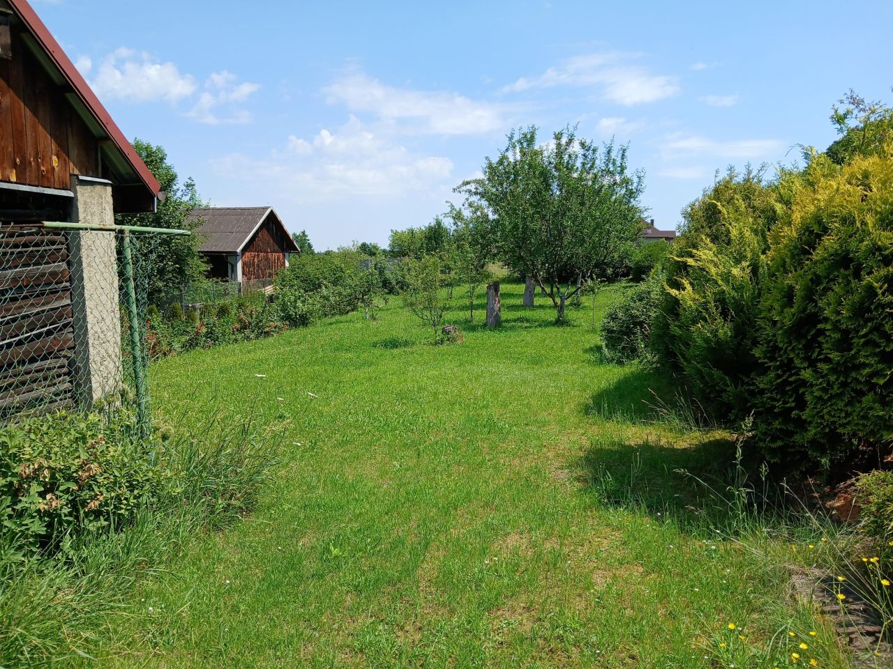 Działka rolno-budowlana Jaworzno Ciężkowice, ul. 29 Listopada. Zdjęcie 6