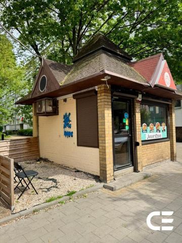 Nieruchomość komercyjna Wrocław, ul. Ludwika Rydygiera. Zdjęcie 4