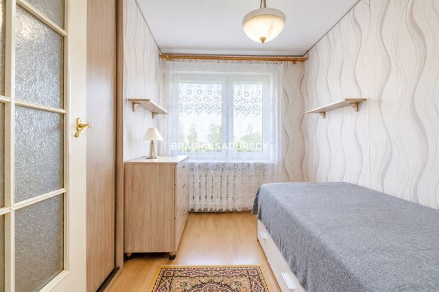 Mieszkanie 3-pokojowe Kraków Prądnik Biały, ul. Henryka Pachońskiego. Zdjęcie 32