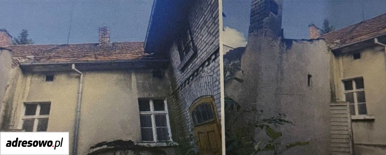 dom wolnostojący Kaszczor, ul. Słoneczna. Zdjęcie 4
