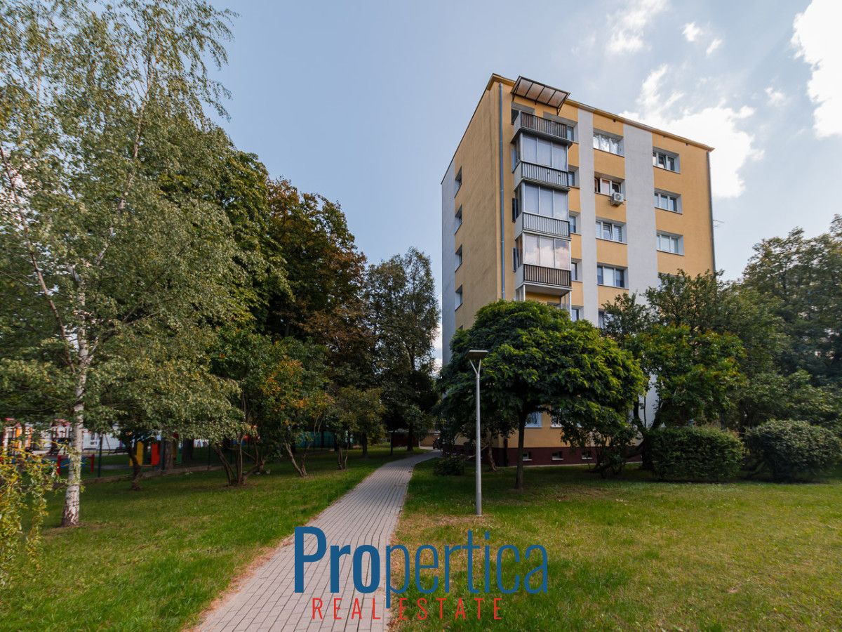 Mieszkanie 1-pokojowe Warszawa Wola, ul. Batalionu AK "Zośka". Zdjęcie 2