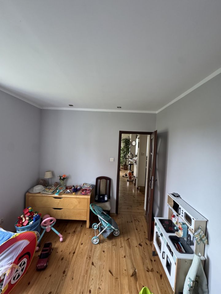 dom wolnostojący, 8 pokoi Zielona Góra Jędrzychów, ul. Kąpielowa. Zdjęcie 13