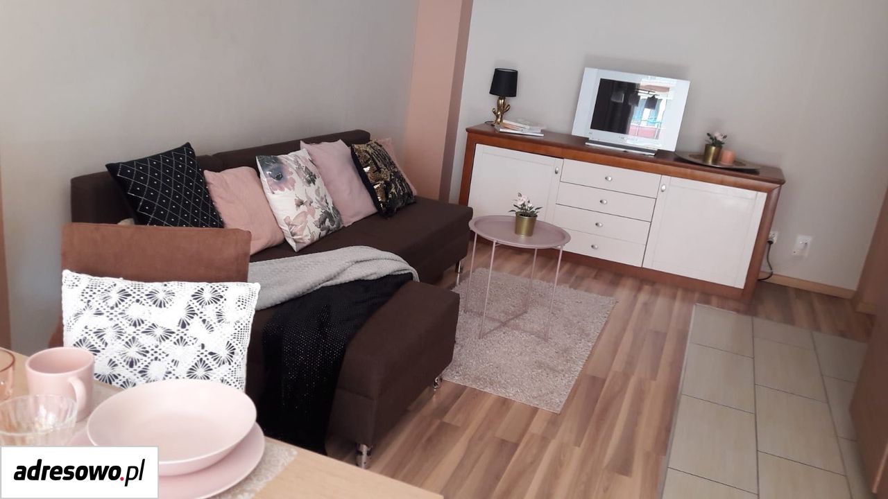 Mieszkanie 3-pokojowe Lublin Czechów, ul. Józefa Śliwińskiego. Zdjęcie 1