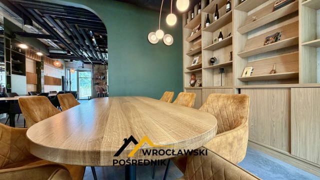 Lokal Wrocław Śródmieście, wyspa Słodowa. Zdjęcie 13