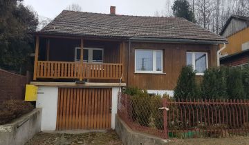 dom wolnostojący, 4 pokoje Zebrzydowice, Zebrzydowice