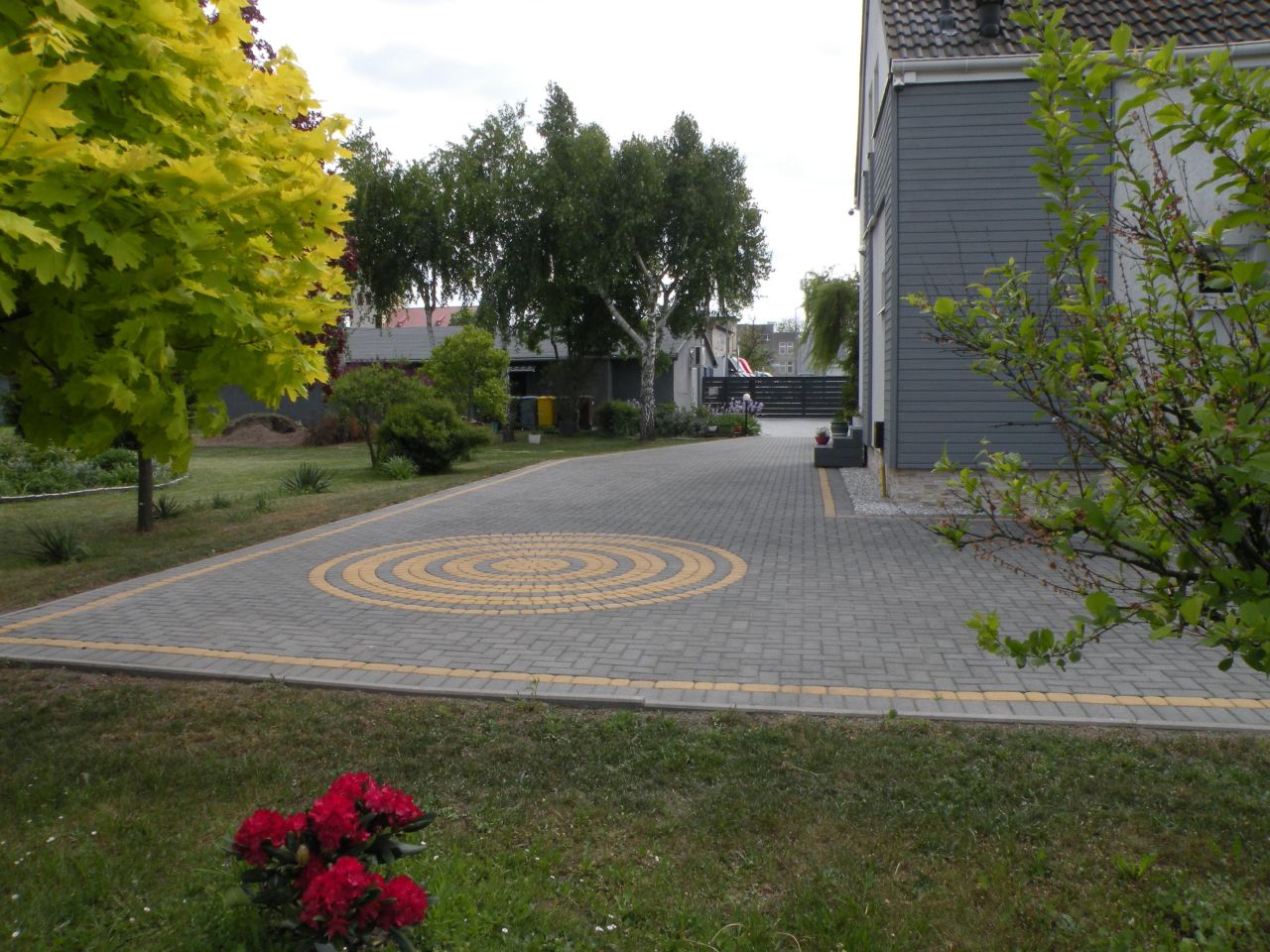 Działka budowlana Opole Półwieś, ul. Agnieszki Osieckiej. Zdjęcie 20