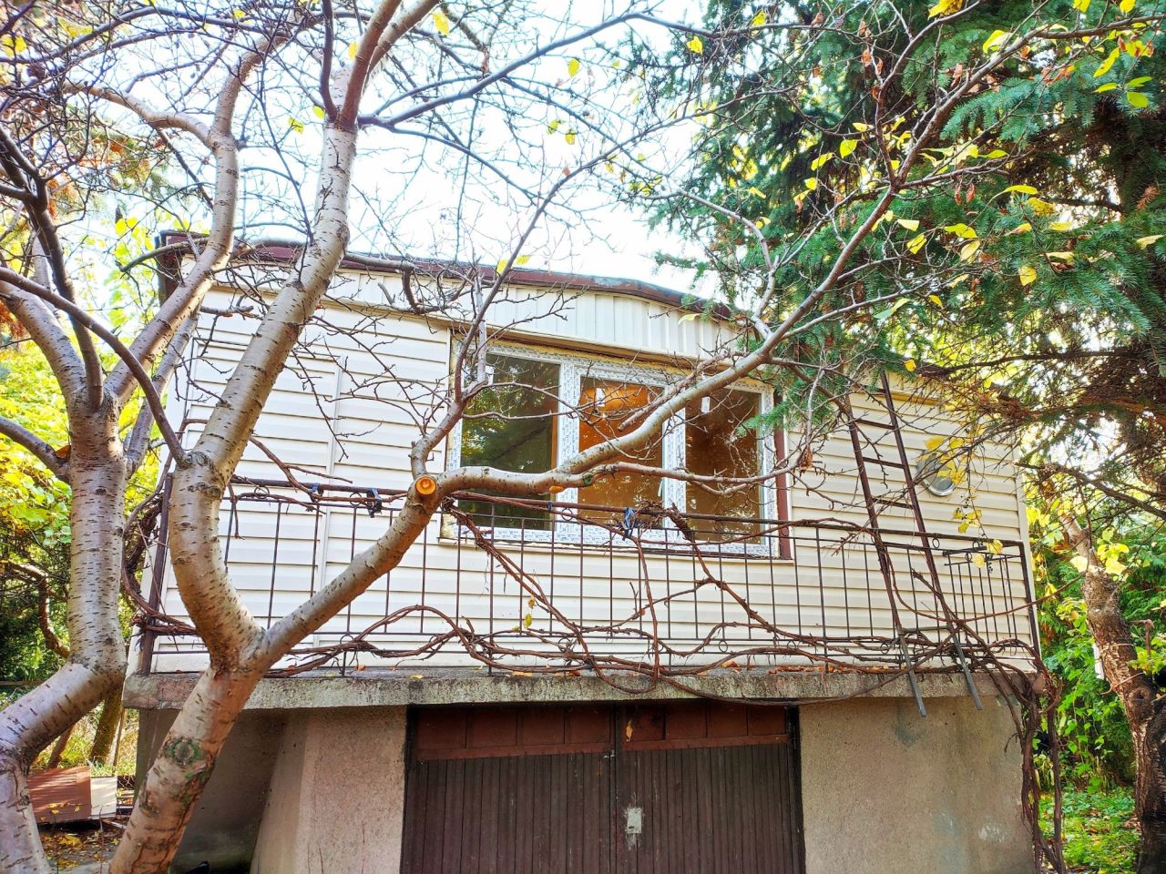 Działka rod Ząbki, ul. Stefana Batorego. Zdjęcie 3