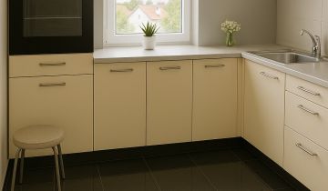 Mieszkanie 4-pokojowe Ostrów Mazowiecka, ul. Stefana Okrzei