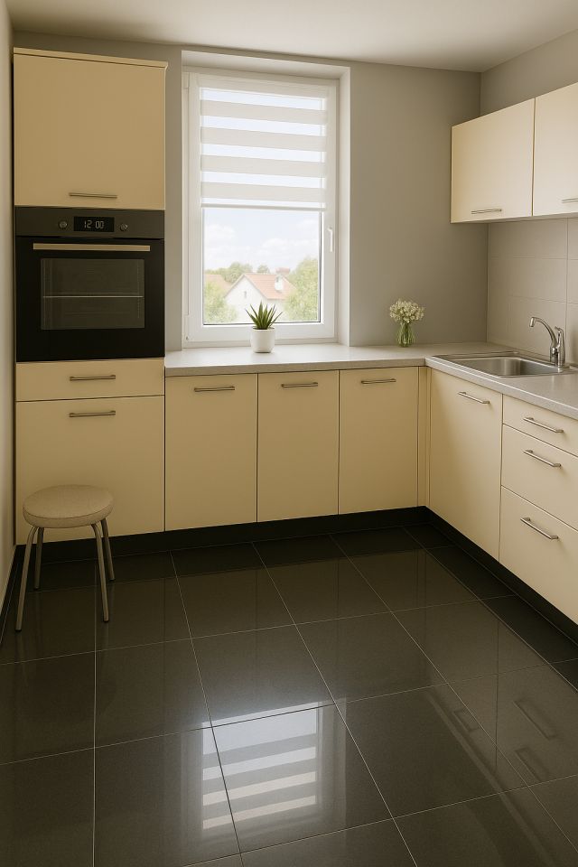 Mieszkanie 4-pokojowe Ostrów Mazowiecka, ul. Stefana Okrzei. Zdjęcie 2