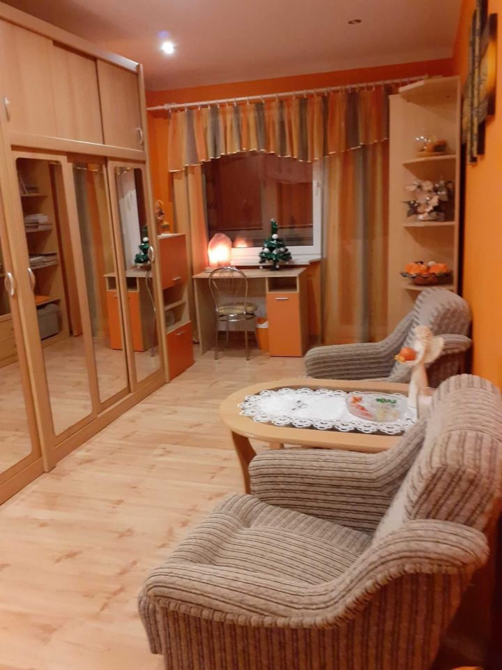 Mieszkanie 2-pokojowe Gryfice, ul. Nadrzeczna. Zdjęcie 3