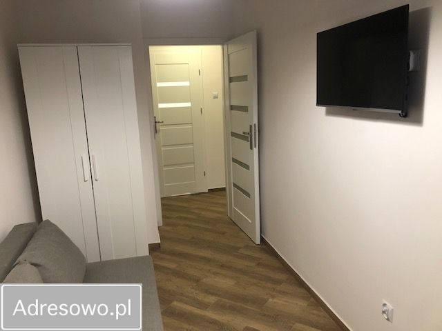 Mieszkanie 2-pokojowe Warszawa Ochota, ul. Władysława Korotyńskiego. Zdjęcie 5