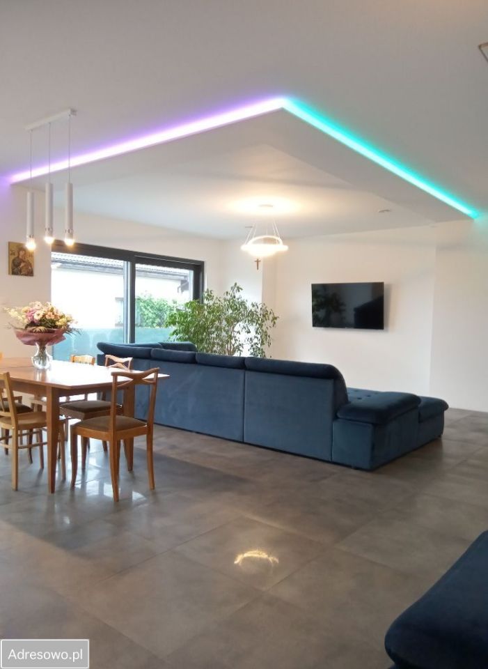 dom wolnostojący, 5 pokoi Ceradz Dolny, ul. Osiedle przy Stawie. Zdjęcie 13