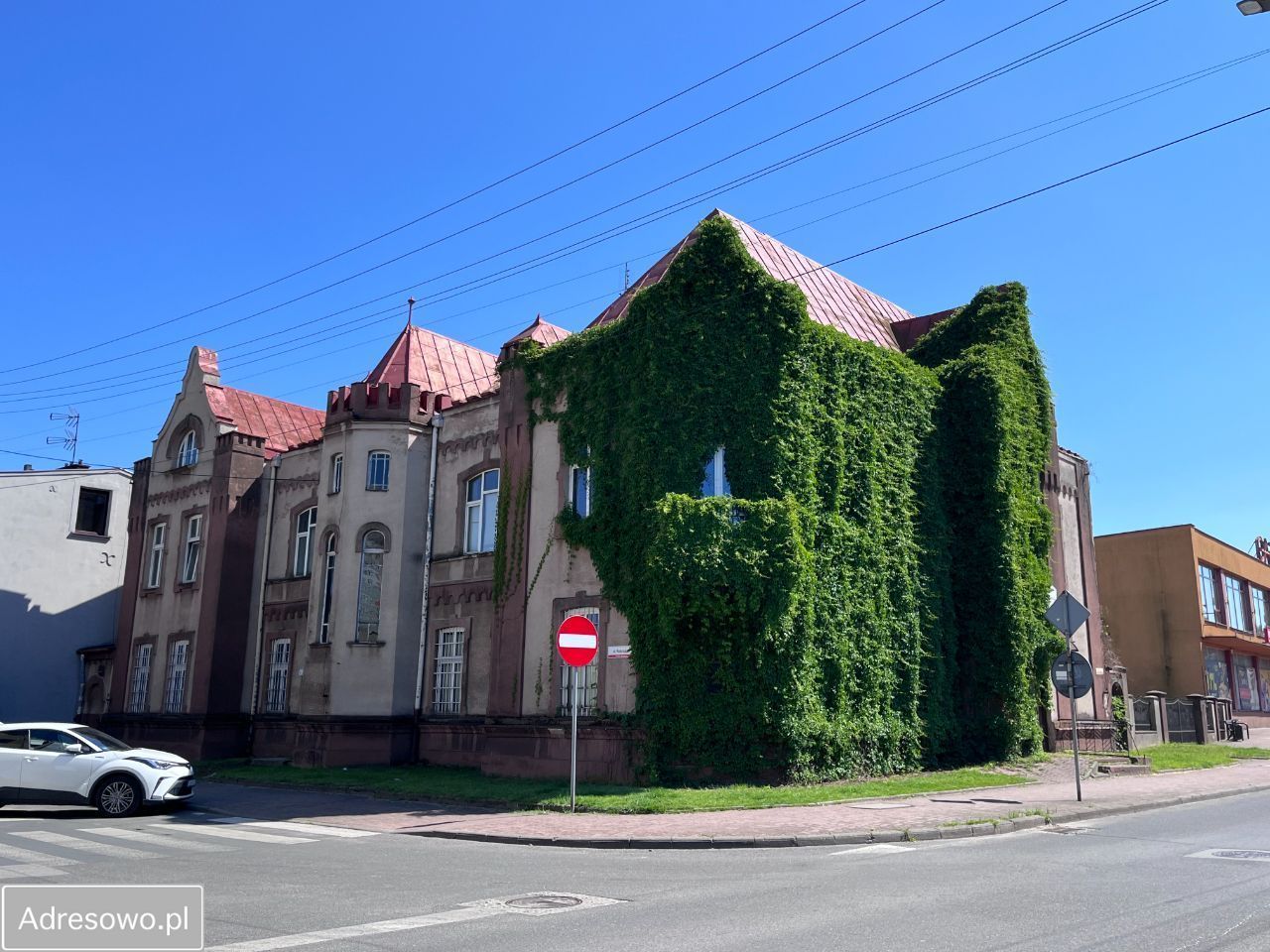 Lokal Łask, ul. Tadeusza Kościuszki. Zdjęcie 2