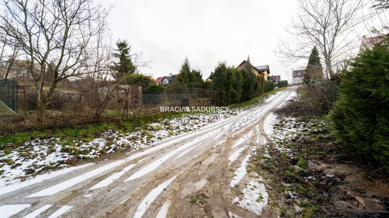 Działka budowlana Skawina, ul. Bukowska. Zdjęcie 24