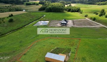 dom letniskowy Połęczyno