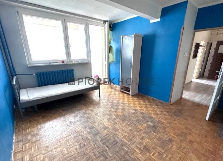 Mieszkanie 3-pokojowe Warszawa Bielany, ul. Klaudyny