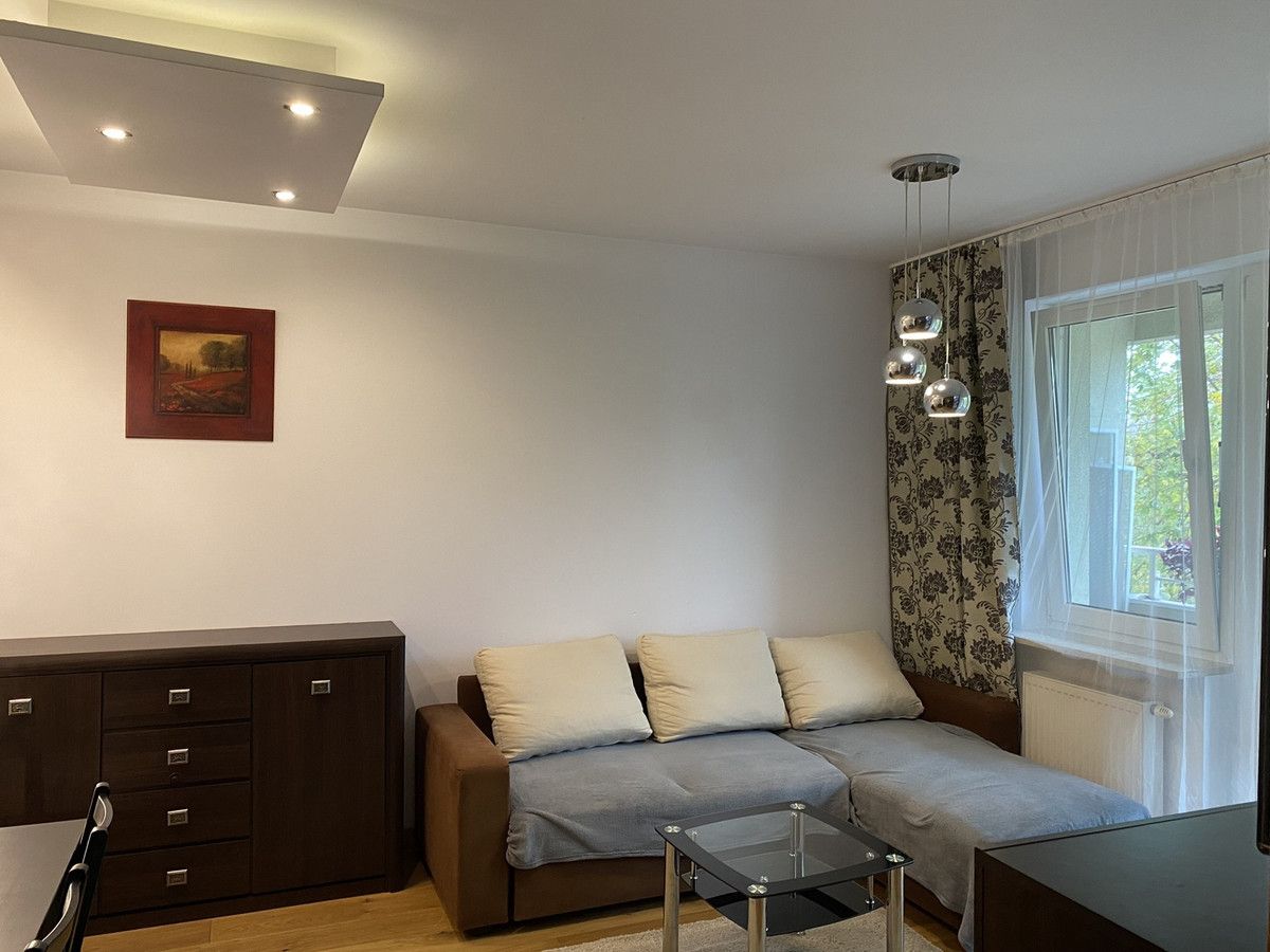 Mieszkanie 2-pokojowe Warszawa Bielany, ul. Wrzeciono. Zdjęcie 11