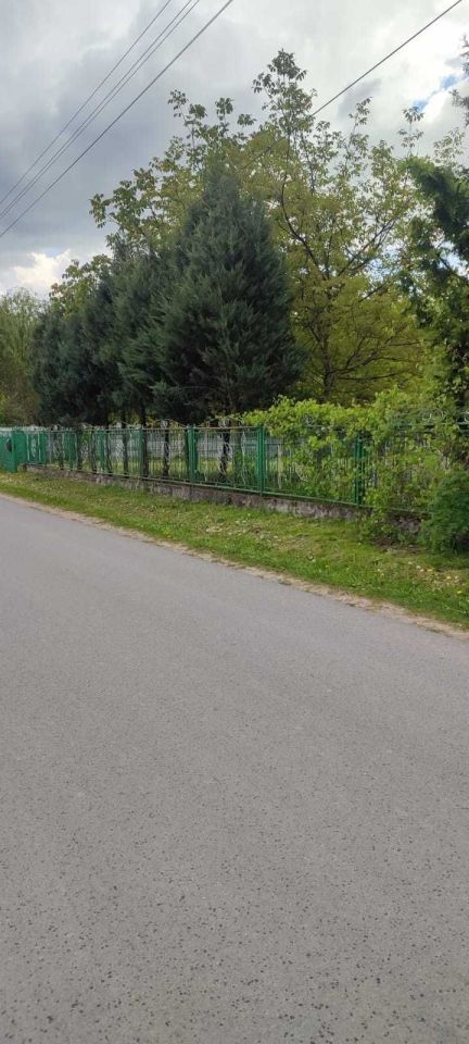 gospodarstwo Młodzawy Duże. Zdjęcie 2