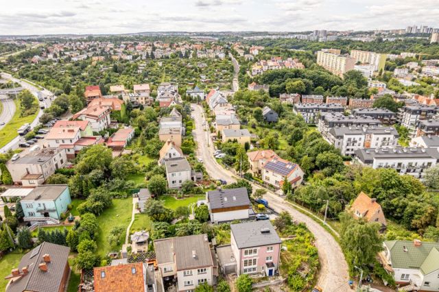 bliźniak, 6 pokoi Gdańsk Siedlce. Zdjęcie 15