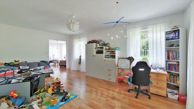 dom wolnostojący, 10 pokoi Kraków Zwierzyniec, ul. Józefa. Zdjęcie 10