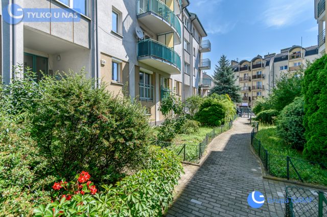 Mieszkanie 2-pokojowe Kraków Kurdwanów, ul. Tuchowska. Zdjęcie 13