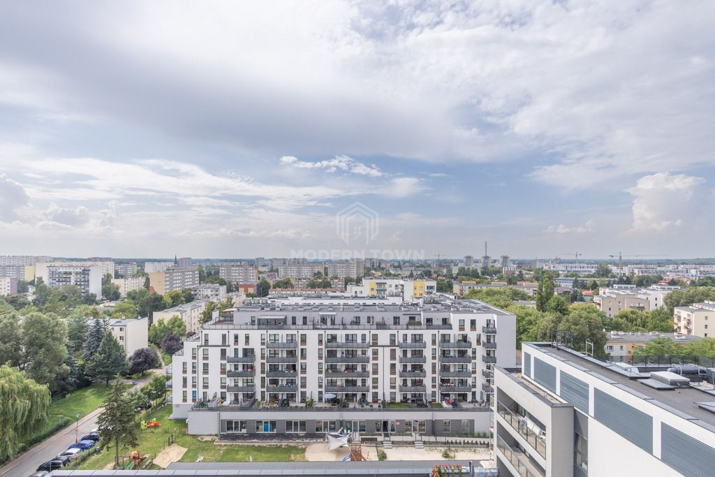 Mieszkanie 2-pokojowe Pruszków, ul. Powstańców. Zdjęcie 14