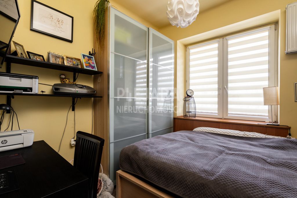 Mieszkanie 2-pokojowe Warszawa Włochy, ul. Astronautów. Zdjęcie 7