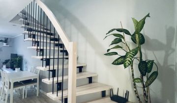 dom szeregowy, 4 pokoje Lutynia, ul. Srebrna