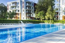 Mieszkanie 1-pokojowe Kołobrzeg, ul. Klonowa