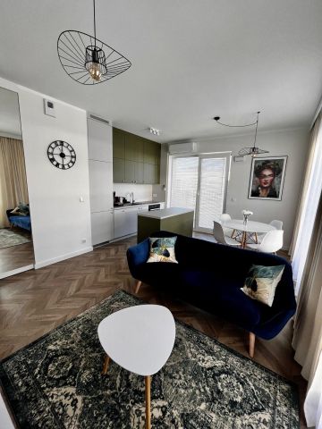 Mieszkanie 2-pokojowe Warszawa Mokotów, ul. Taśmowa. Zdjęcie 1