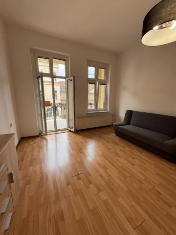 Mieszkanie 2-pokojowe Poznań, ul. Garbary. Zdjęcie 1