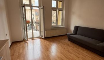 Mieszkanie 2-pokojowe Poznań, ul. Garbary