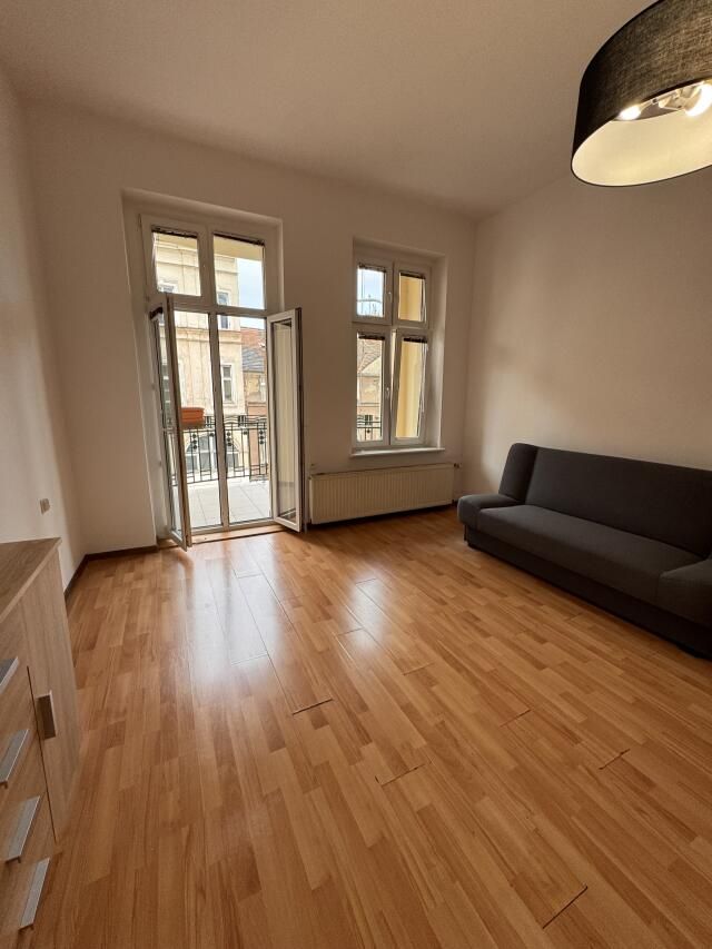 Mieszkanie 2-pokojowe Poznań, ul. Garbary