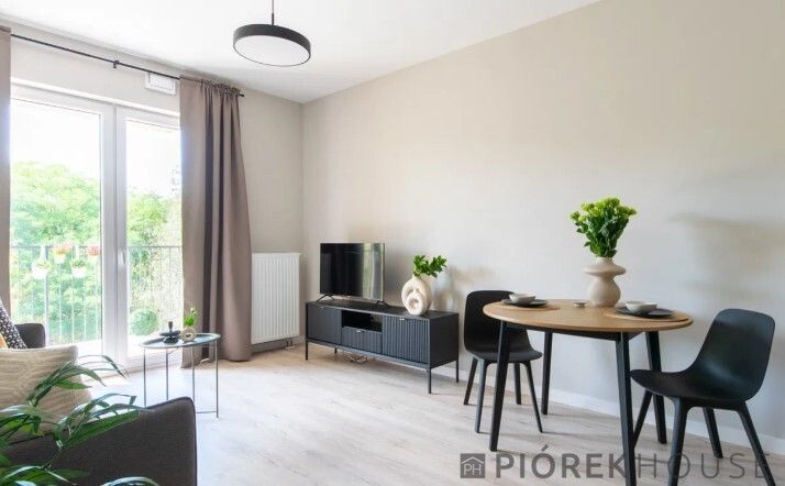 Mieszkanie 2-pokojowe Warszawa Białołęka, ul. Marywilska