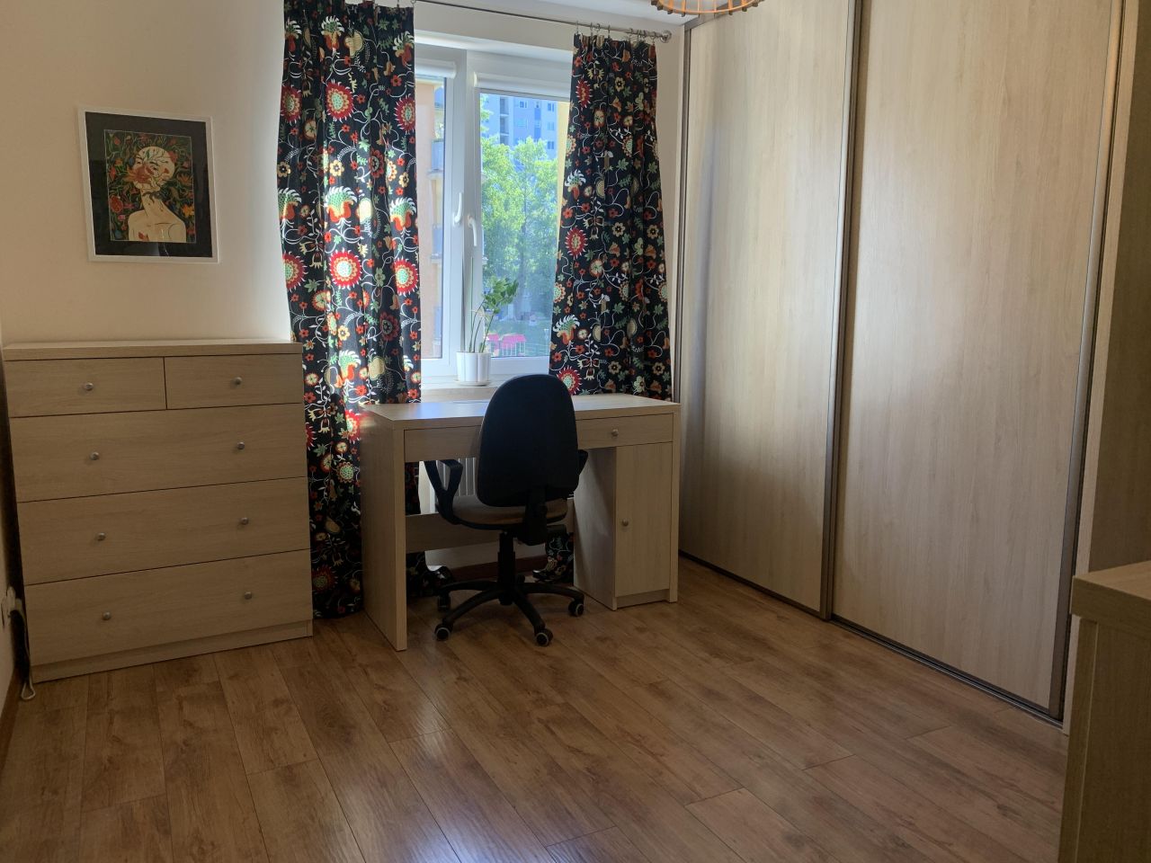 Mieszkanie 2-pokojowe Zielona Góra Centrum, ul. Tadeusza Zawadzkiego "Zośki". Zdjęcie 7