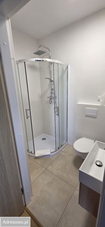 Mieszkanie 1-pokojowe Rzeszów Drabinianka, al. Powstańców Warszawy. Zdjęcie 4