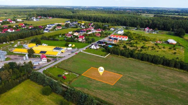 Działka inwestycyjna Sokołowice. Zdjęcie 1