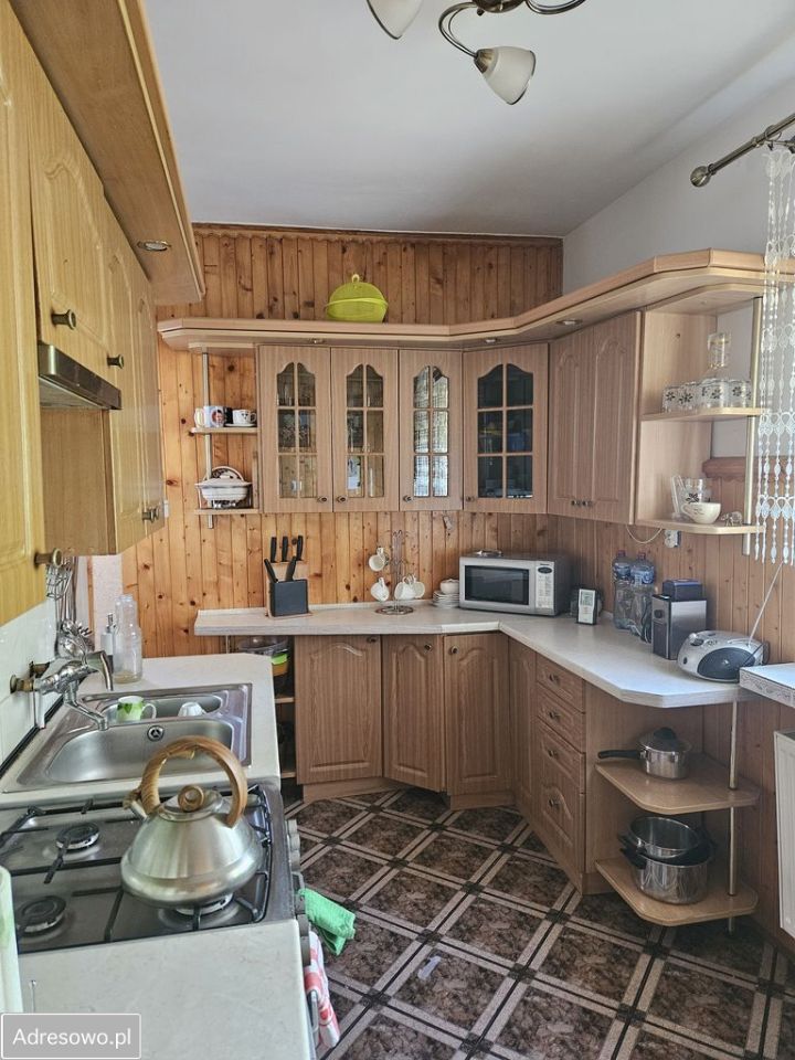 dom wolnostojący, 3 pokoje Żabin. Zdjęcie 12