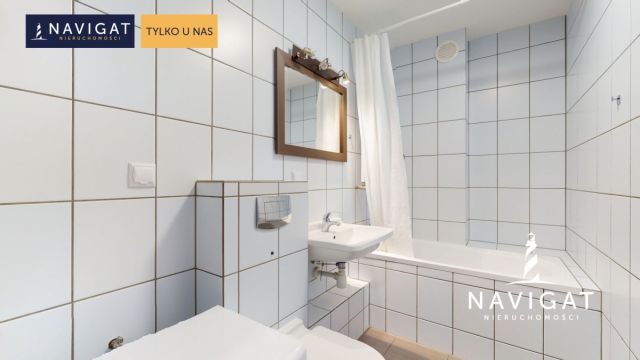 Mieszkanie 2-pokojowe Gdańsk Jasień, ul. Konrada Guderskiego. Zdjęcie 14