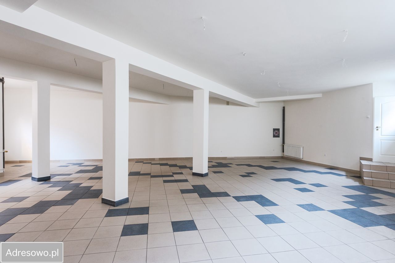 Lokal Elbląg Centrum, ul. 12 Lutego. Zdjęcie 3