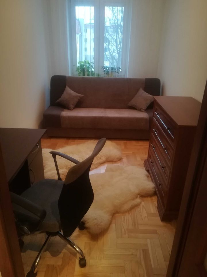 Mieszkanie 2-pokojowe Lublin, ul. Nowy Świat. Zdjęcie 3