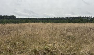 Działka budowlana Gliwice Ostropa