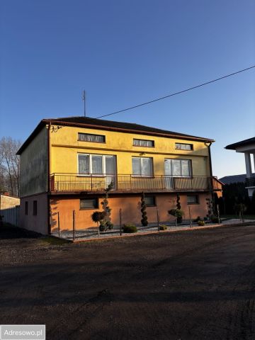 dom wolnostojący, 4 pokoje Białynin. Zdjęcie 1